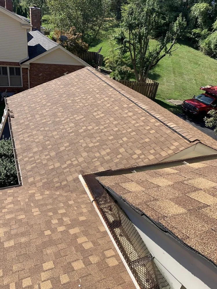 Slide of 1 Shot Roofing