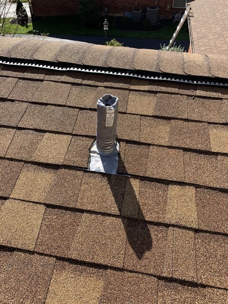 Slide of 1 Shot Roofing
