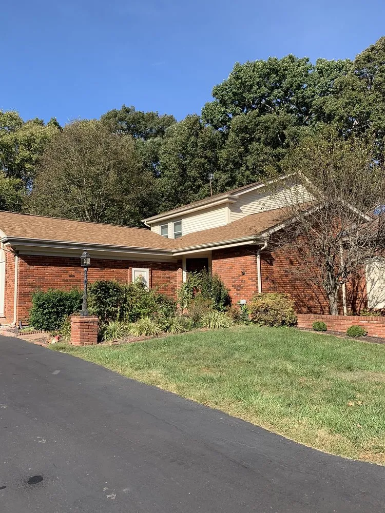 Slide of 1 Shot Roofing