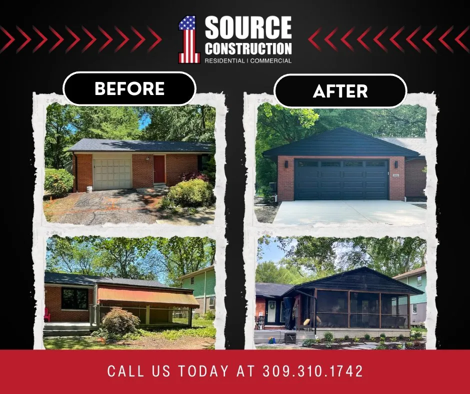 Slide of 1 Source Construction