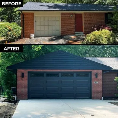 1 Source Construction Logo