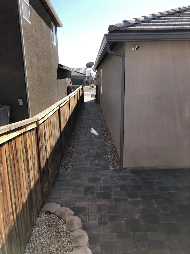 Slide of 1 Stop Builders