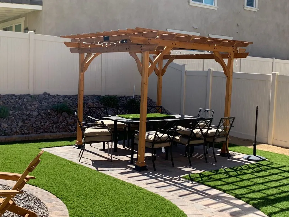 Slide of 1 Stop Builders