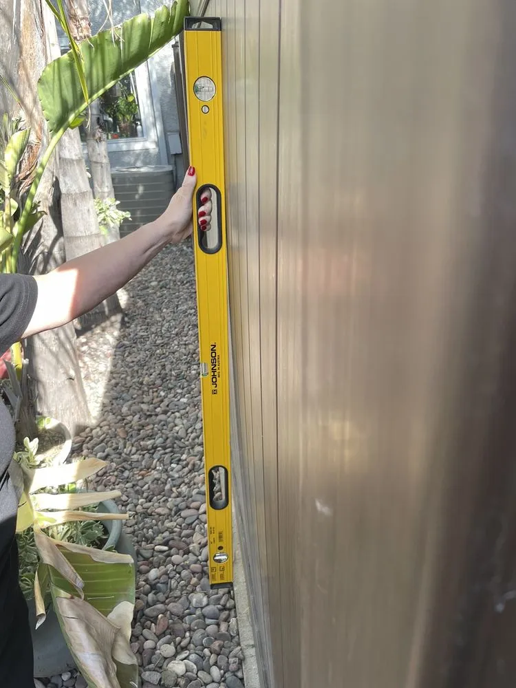 Slide of 1 Stop Builders