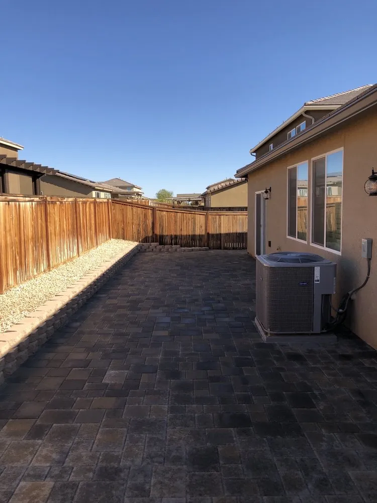 Slide of 1 Stop Builders