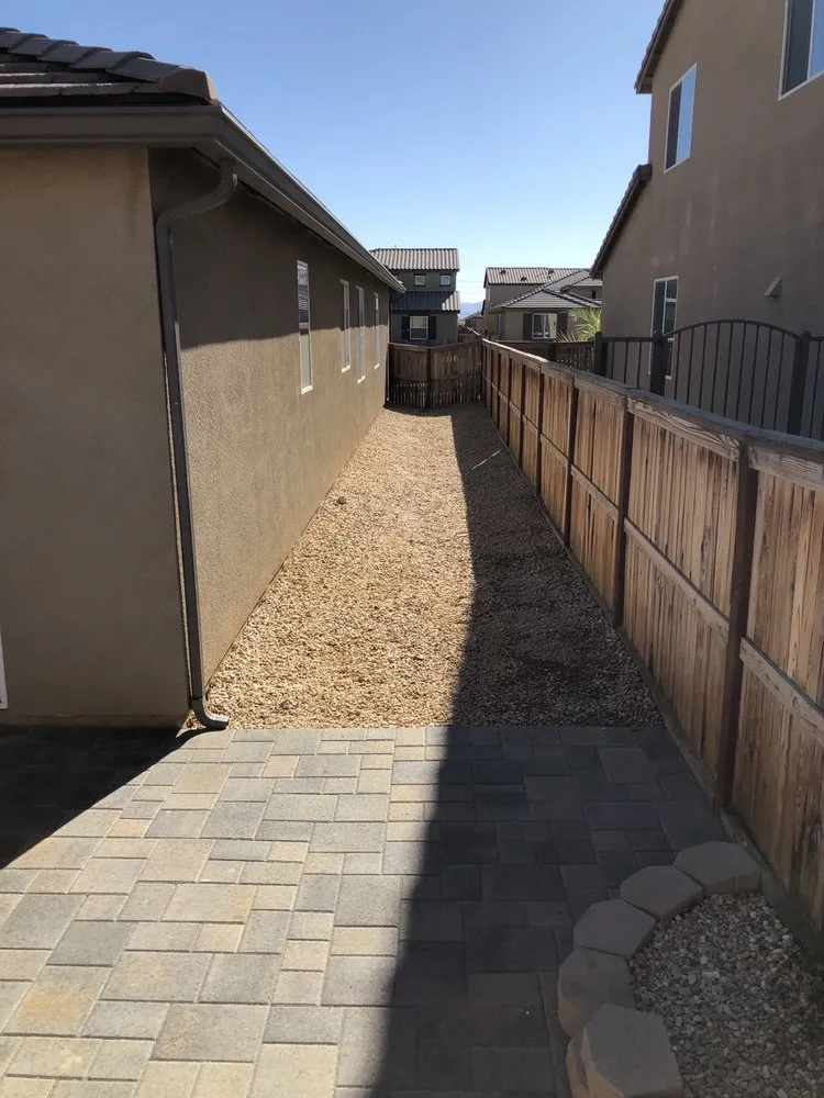 Slide of 1 Stop Builders