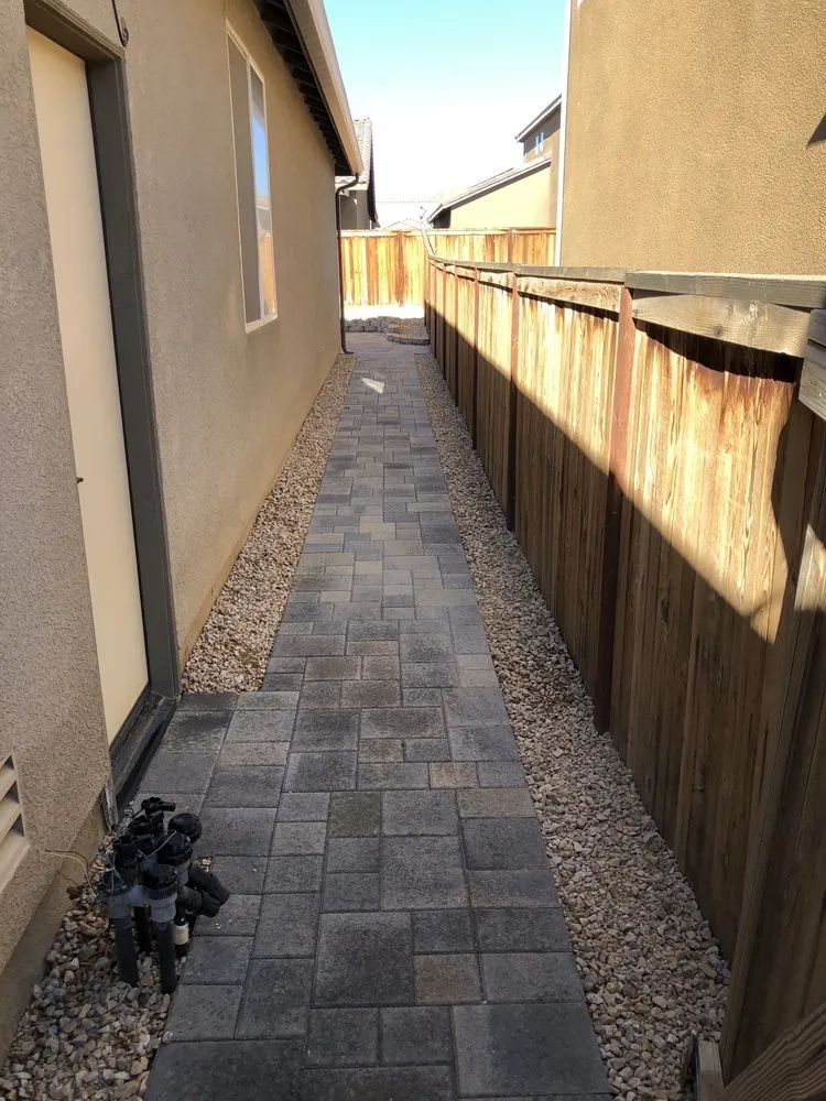 Slide of 1 Stop Builders