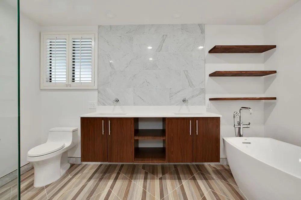 Slide of 1 Stop Home Remodel