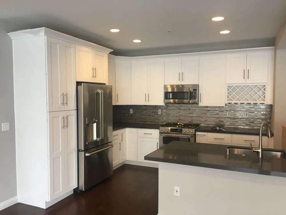 Slide of 1 Stop Home Remodel