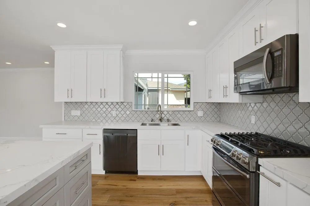 Slide of 1 Stop Home Remodel