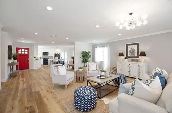 1 Stop Home Remodel Logo