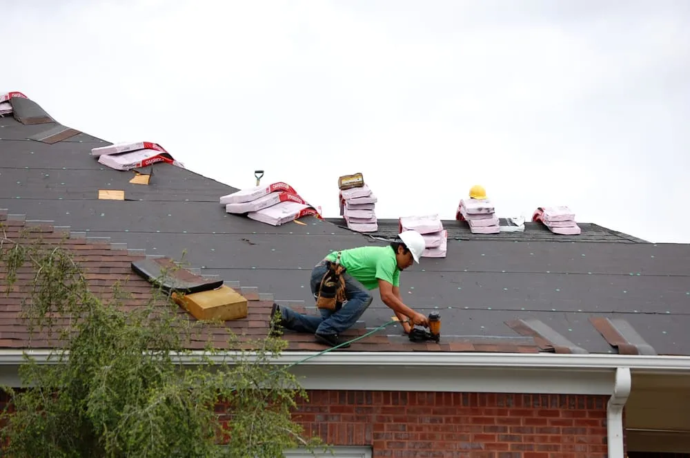 Slide of 1 STOP Roofing & Exteriors