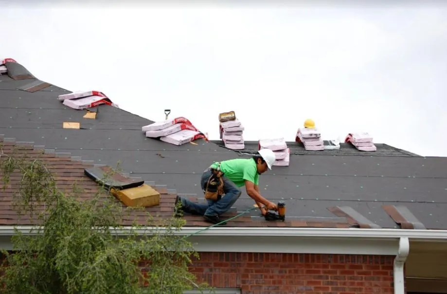 Slide of 1 STOP Roofing & Exteriors