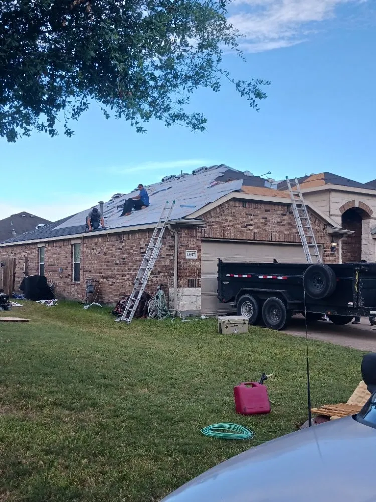 Slide of 1 Stop Roofing Services