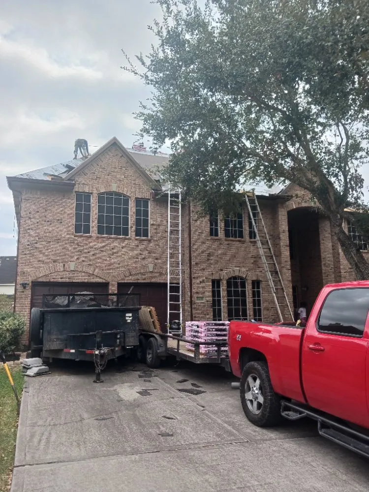 Slide of 1 Stop Roofing Services