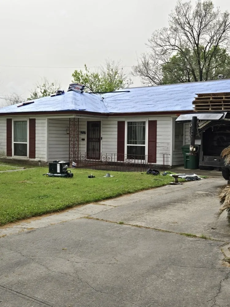 Slide of 1 Stop Roofing Services