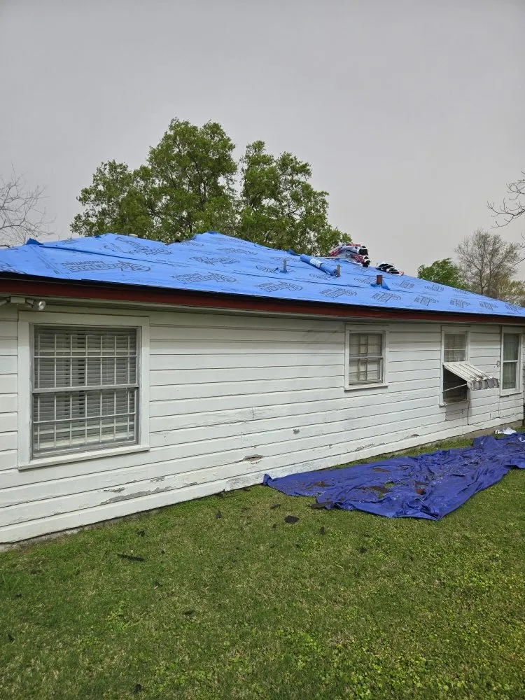 Slide of 1 Stop Roofing Services