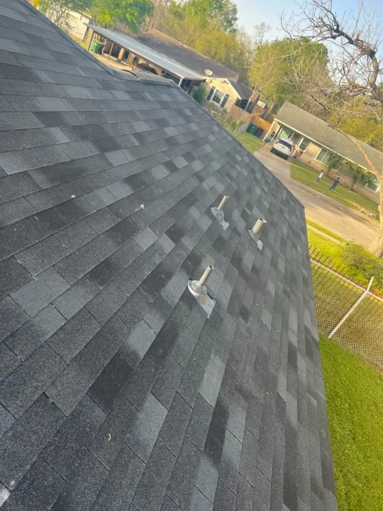 Slide of 1 Stop Roofing Services