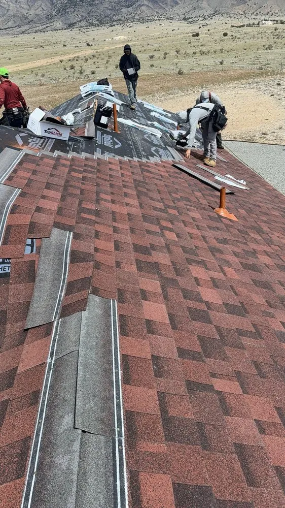 Slide of 1 Triple J Roofing