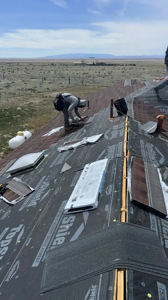 Slide of 1 Triple J Roofing