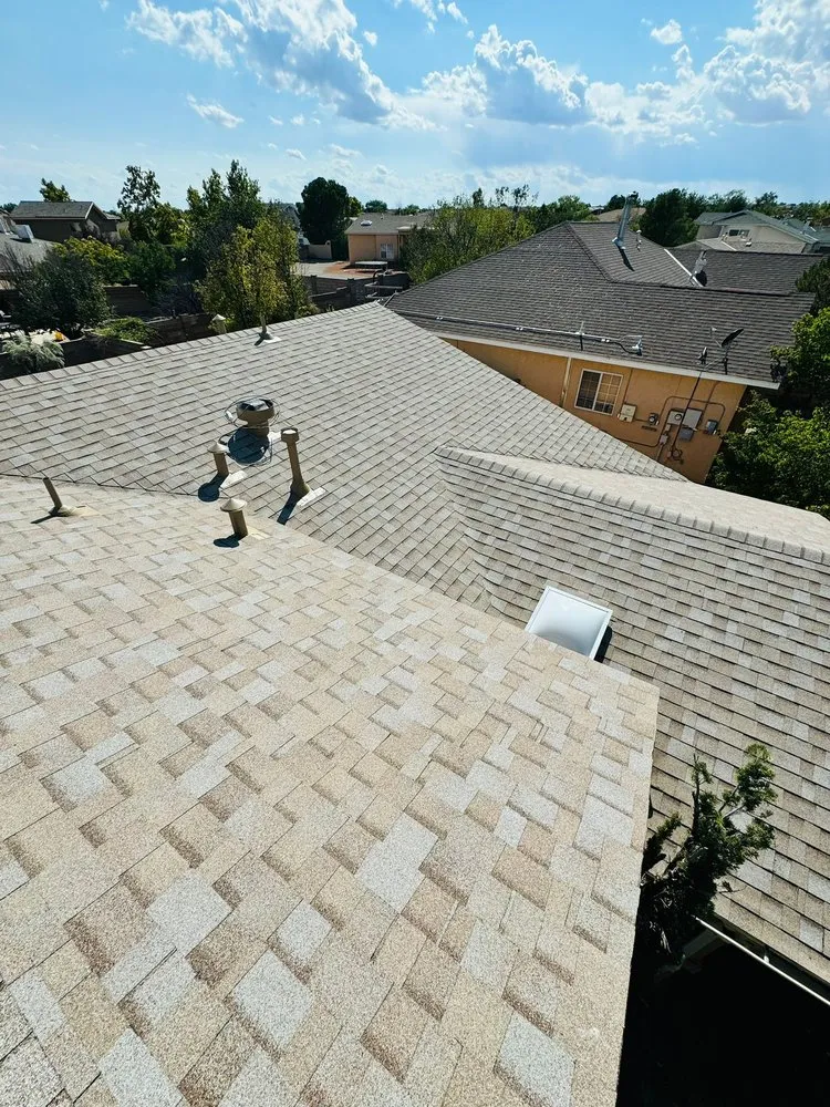 Slide of 1 Triple J Roofing