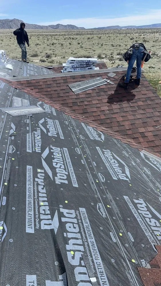 Slide of 1 Triple J Roofing