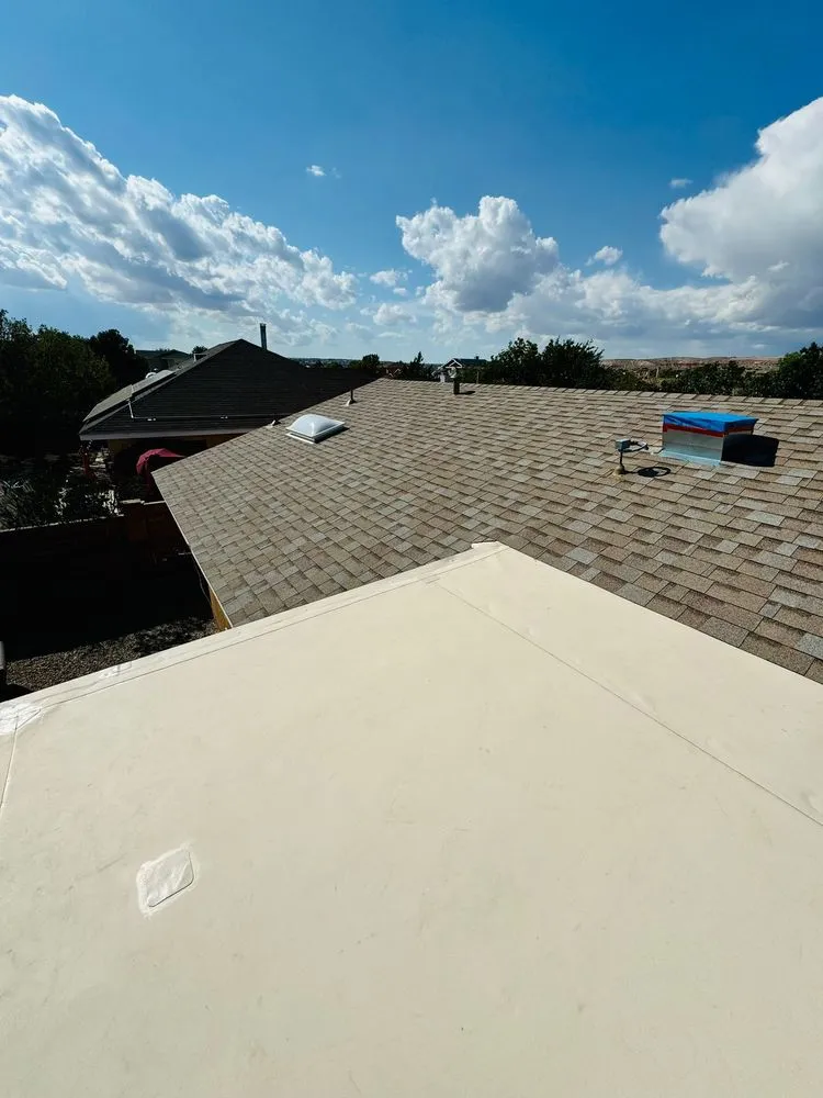 Slide of 1 Triple J Roofing