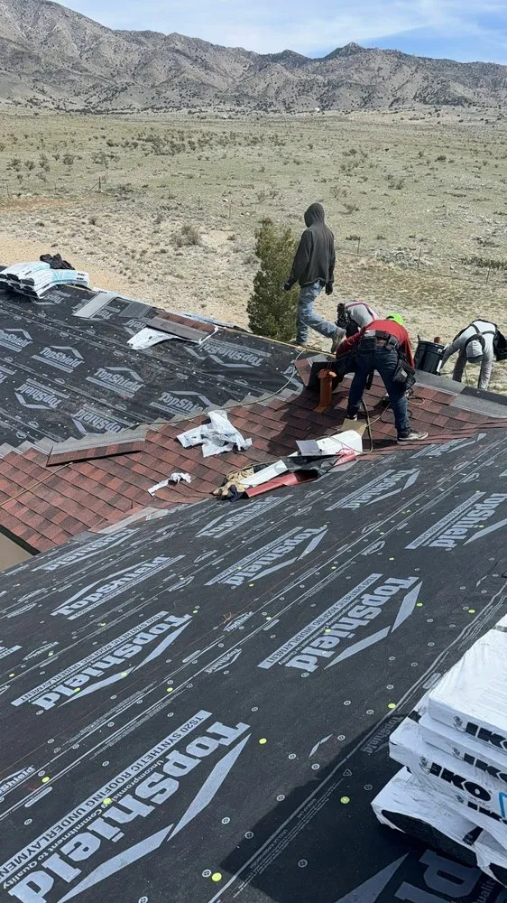 Slide of 1 Triple J Roofing