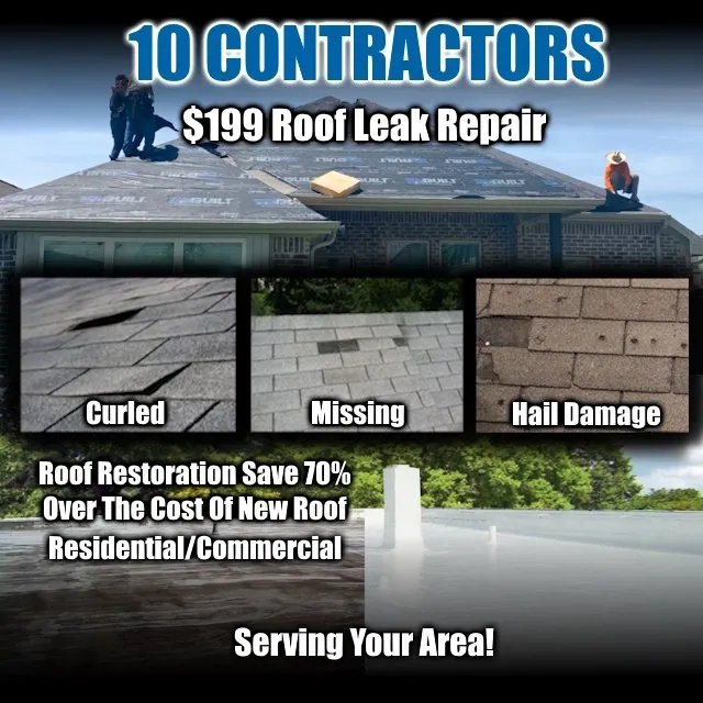 Slide of 10 Contractors