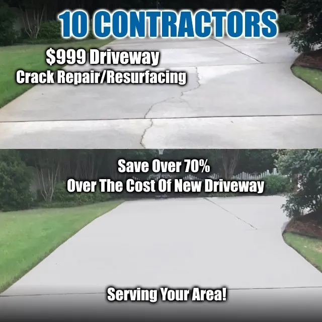Slide of 10 Contractors