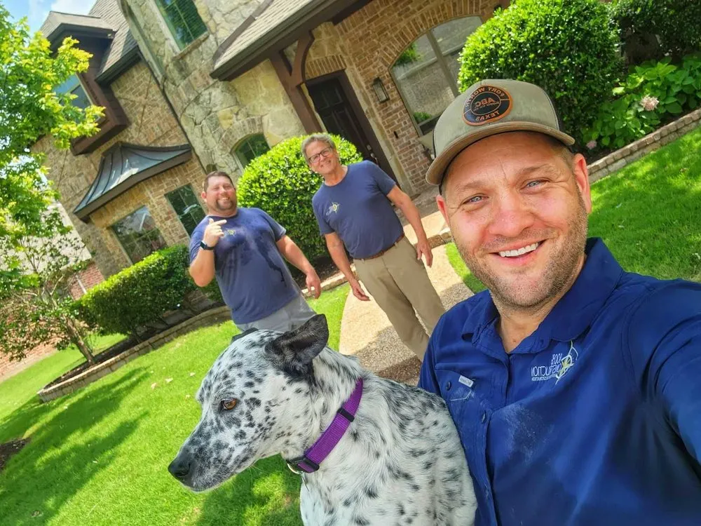 Slide of 100% Construction