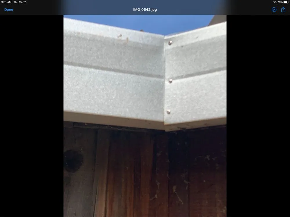 Slide of 101 Seamless Gutters