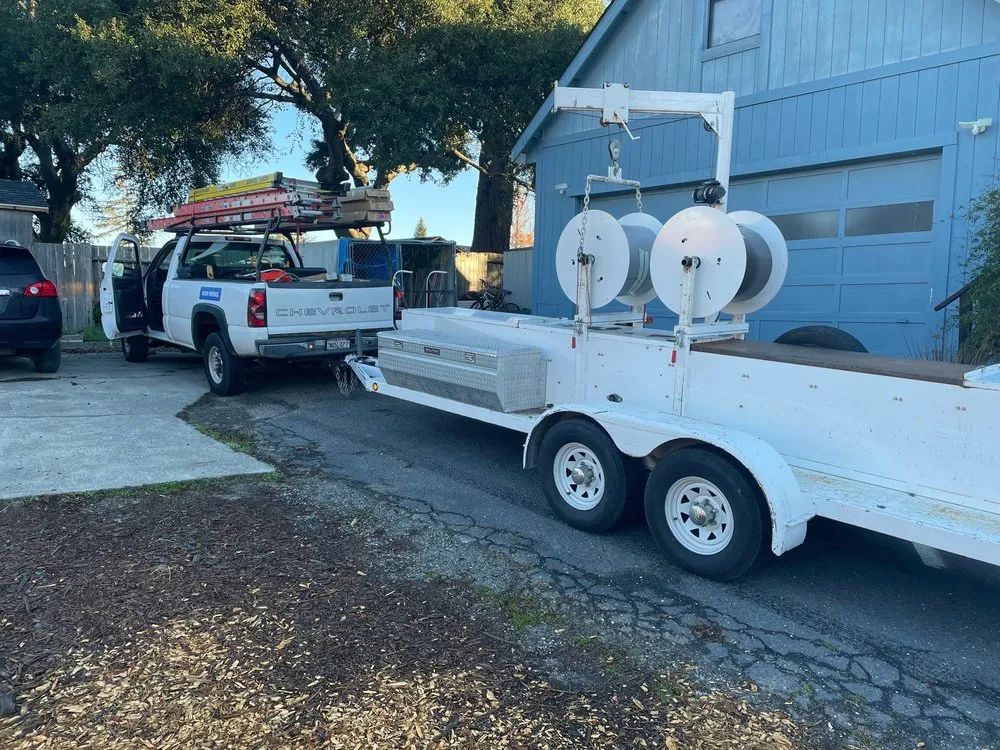 Slide of 101 Seamless Gutters