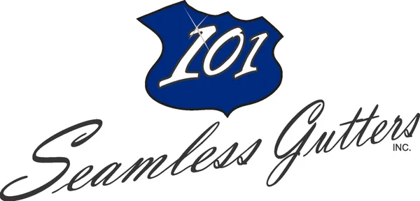 101 Seamless Gutters