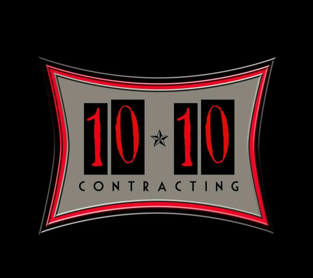 Slide of 10.10 Contracting