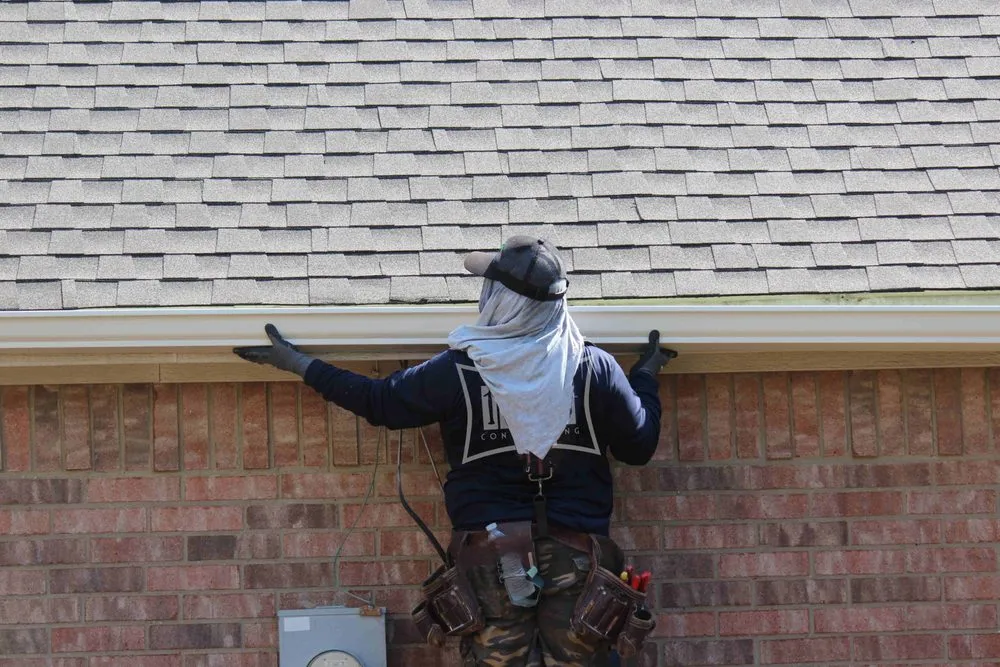 Slide of 10.10 Contracting