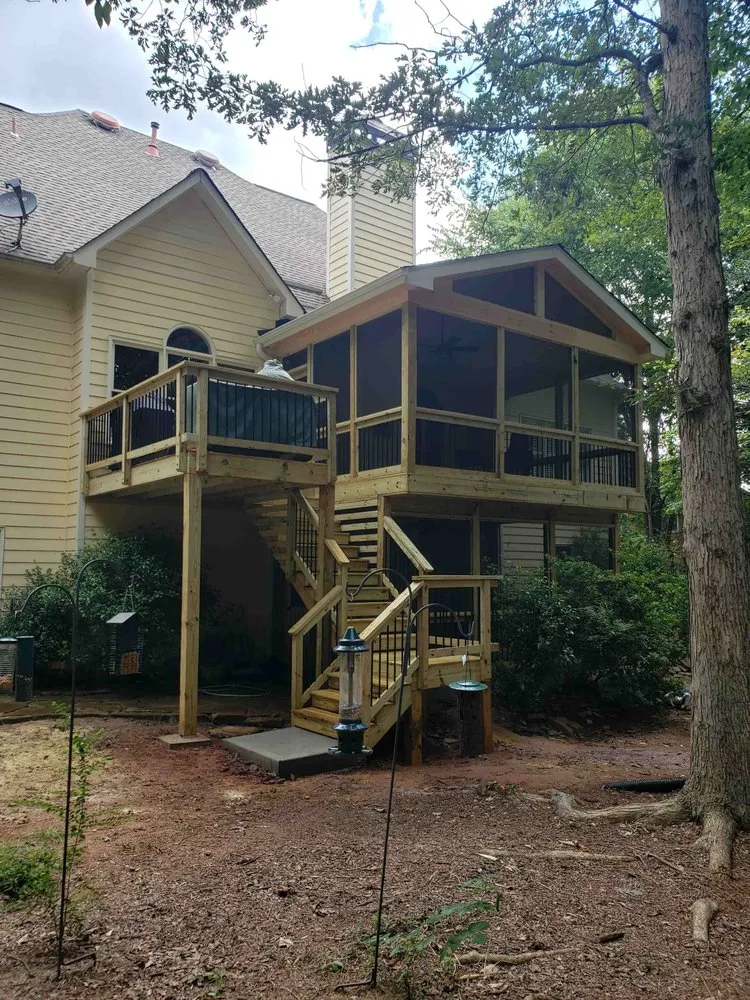 Slide of 10.10 Contracting