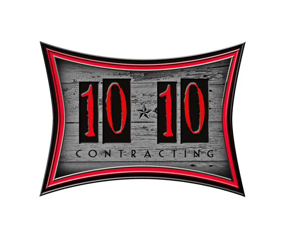 Slide of 10.10 Contracting