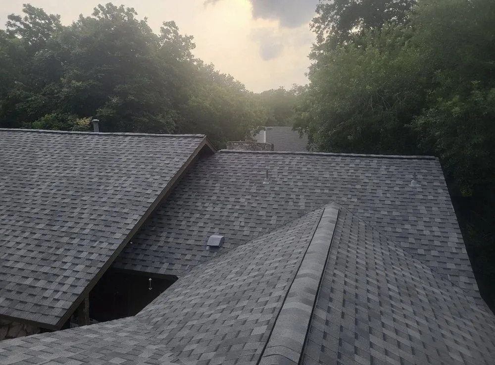 Slide of 1017 Construction