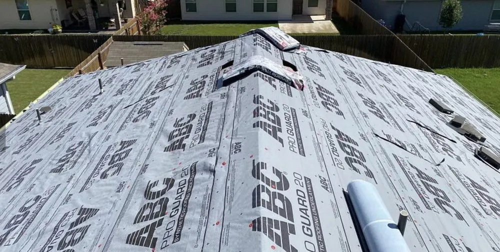 Slide of 1017 Construction