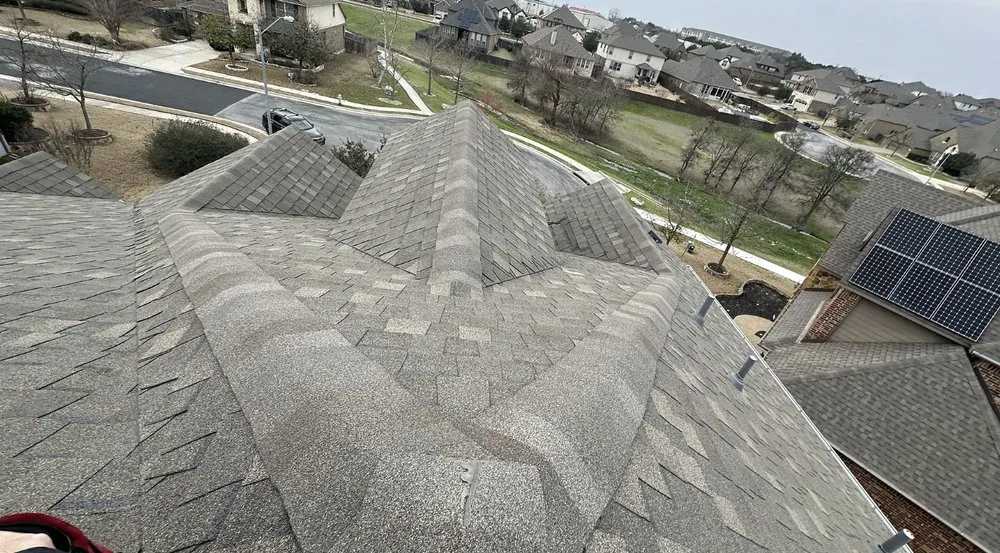 Slide of 1017 Construction