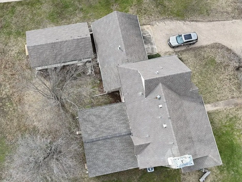 Slide of 1017 Construction