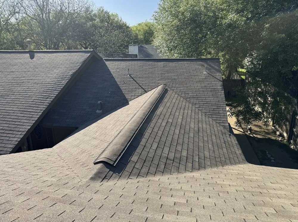 Slide of 1017 Construction