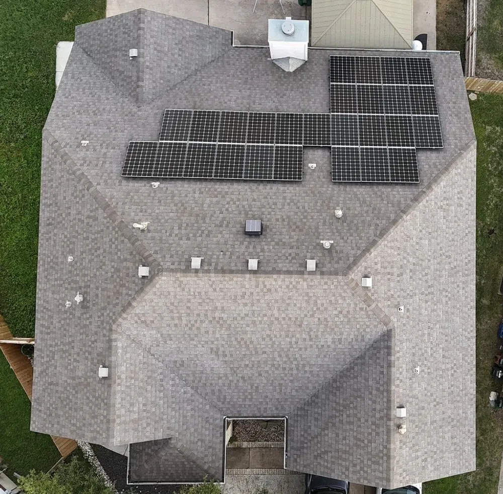 Slide of 1017 Construction