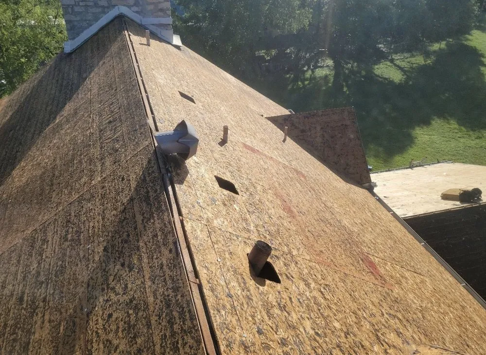 Slide of 1017 Construction