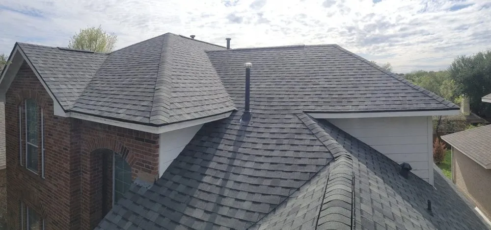 Slide of 1017 Construction