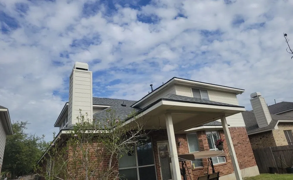 Slide of 1017 Construction