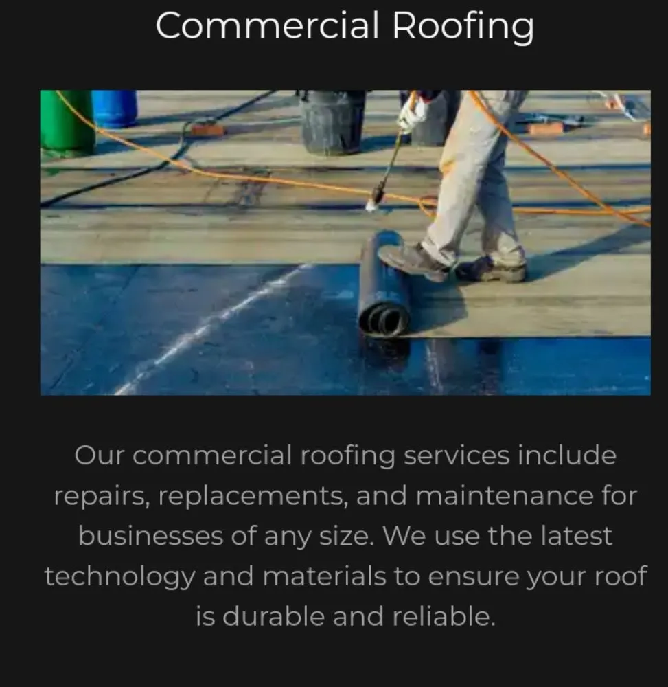 Slide of 1018 Roofing