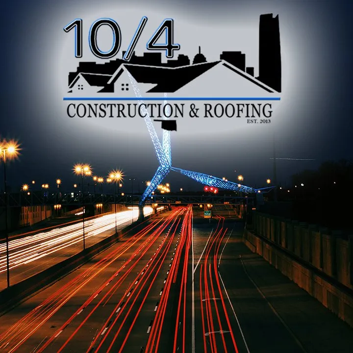 Slide of 10/4 Construction & Roofing