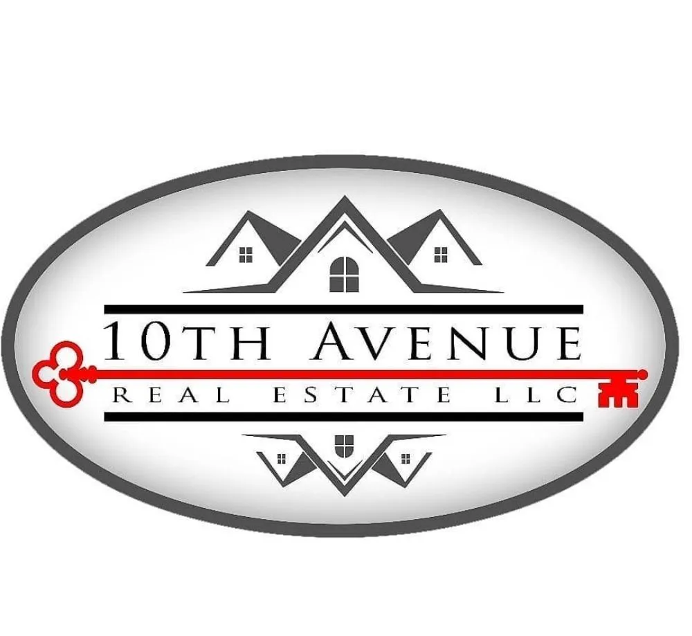 Slide of 10th Avenue Real Estate